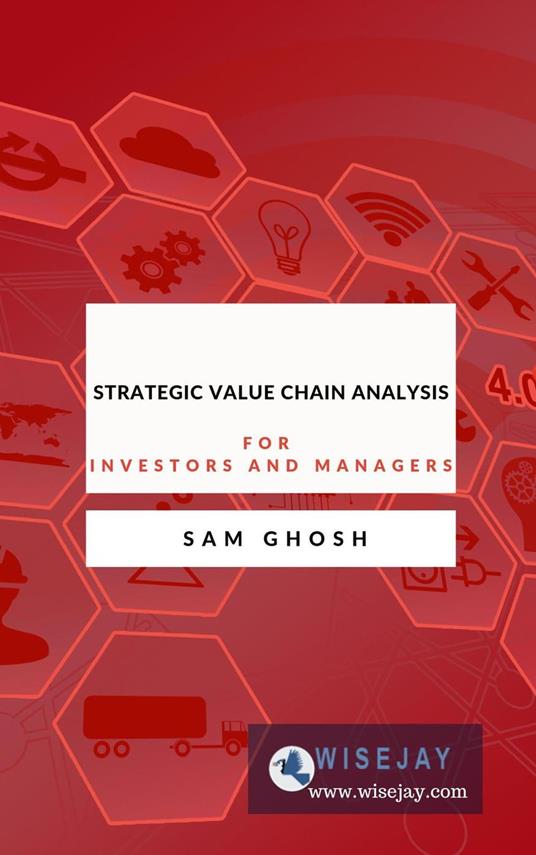 Strategic Value Chain Analysis for Investors and Managers
