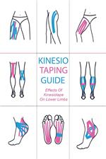 Kinesiology Taping Guide Effects of Kinesiotape on Lower Limbs