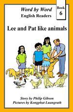 Lee And Pat Like Animals