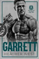 Garrett (Book 2)
