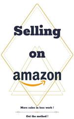 Selling On Amazon