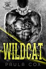 Wildcat (Book 1)