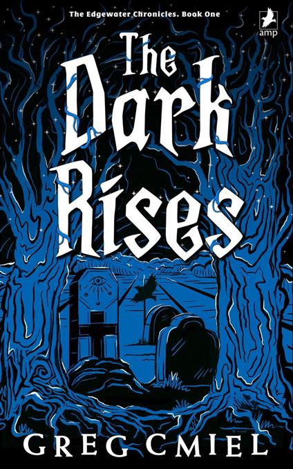 The Dark Rises - Greg Cmiel - ebook