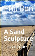 A Sand Sculpture