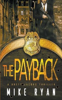 The Payback - Mike Ryan - cover
