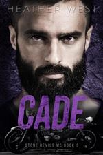 Cade (Book 3)