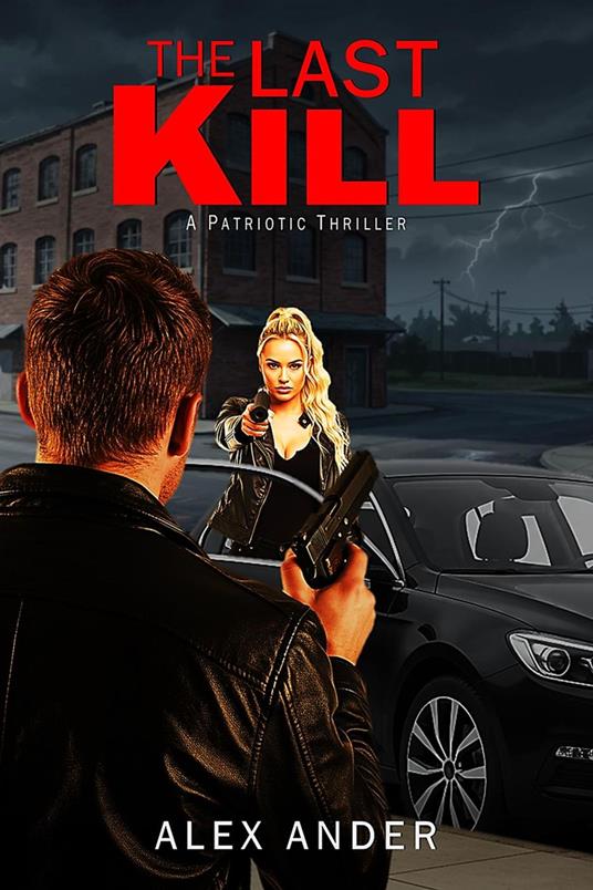 The Last Kill