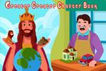 Greater Creator Chapter Book