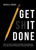 Get It Done