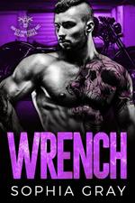 Wrench (Book 3)