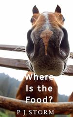Where Is The Food