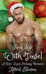 Tied Up With Tinsel