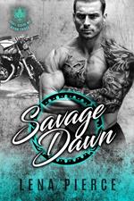 Savage Dawn