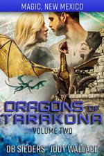 Dragons of Tarakona Box Set 2
