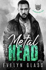 Metalhead (Book 3)