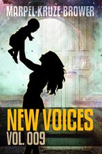 New Voices Vol. 009