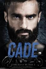 Cade (Book 2)