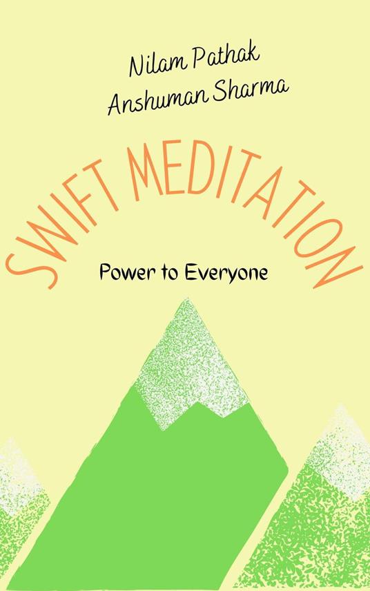 Swift Meditation: Power to Everyone