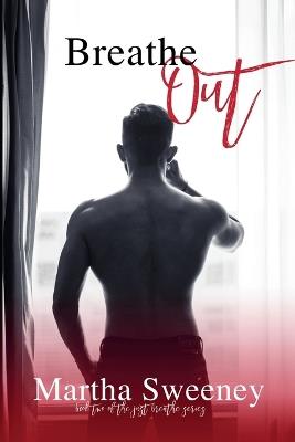 Breathe Out - Martha Sweeney - cover