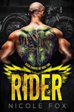 Rider (Book 2)