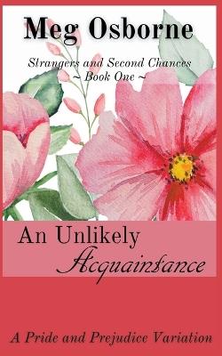 An Unlikely Acquaintance - Meg Osborne - cover