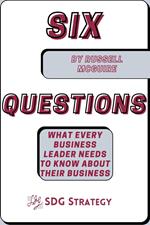 Six Questions