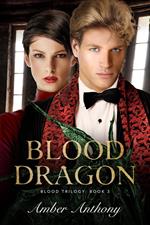 Blood Dragon, The Blood Series #4