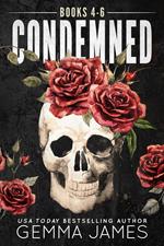 Condemned: Books 4-6