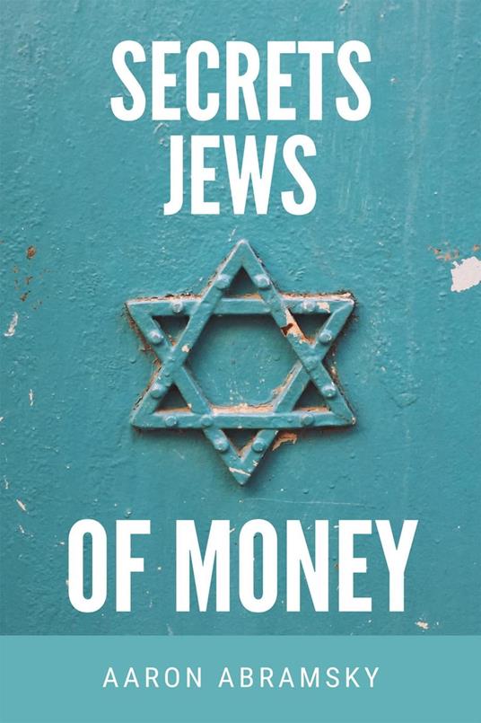 Secrets Jews of Money
