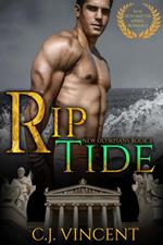 Rip Tide: A M/M Non-Shifter MPREG Romance