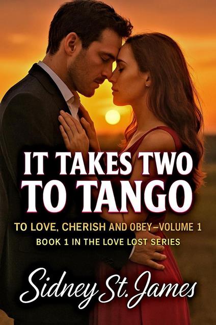 It Takes Two to Tango (Volume 1)