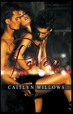 Raven - Caitlyn Willows - cover