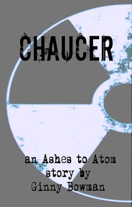 Chaucer's Story - Ginny Bowman - ebook