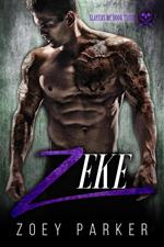 Zeke (Book 3)