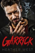 Garrick (Book 1)