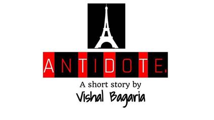 Antidote (A Short Story)