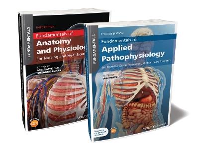 Fundamentals of Anatomy, Physiology and Pathophysiology Bundle - cover