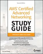 AWS Certified Advanced Networking Study Guide