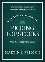 The Little Book of Picking Top Stocks