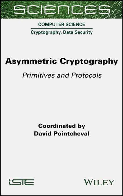 Asymmetric Cryptography