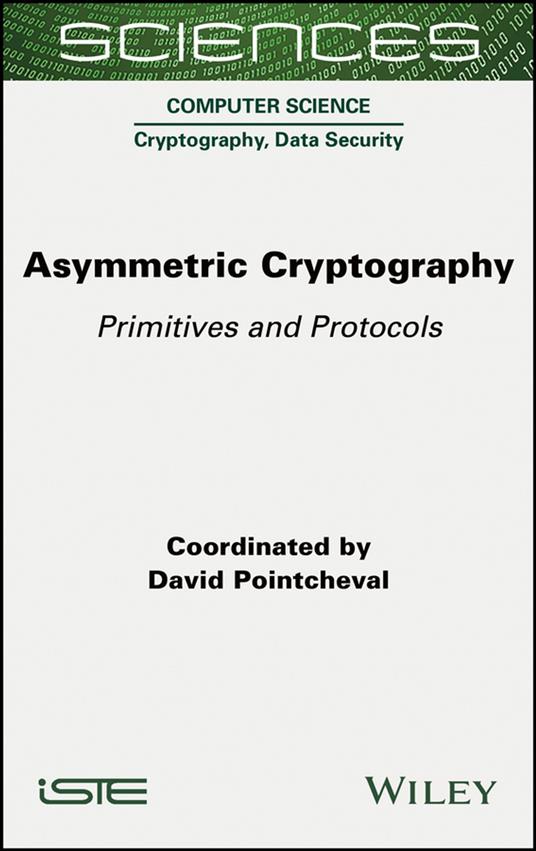 Asymmetric Cryptography