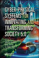 Cyber-Physical Systems for Innovating and Transforming Society 5.0