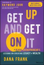 Get Up And Get On It