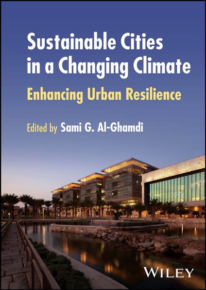 Sustainable Cities in a Changing Climate