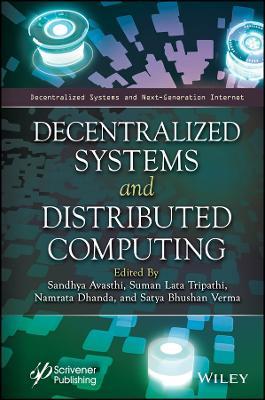 Decentralized Systems and Distributed Computing - cover