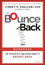 The Bounce Back Workbook: The Interactive Companion Guide to Bounce Back