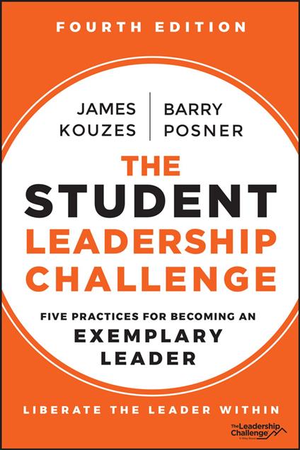 The Student Leadership Challenge