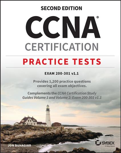 CCNA Certification Practice Tests