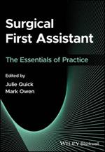 Surgical First Assistant: The Essentials of Practice