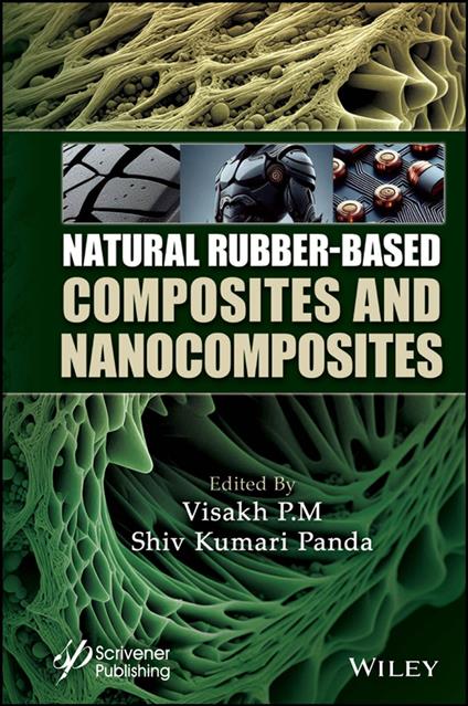 Natural Rubber-Based Composites and Nanocomposites